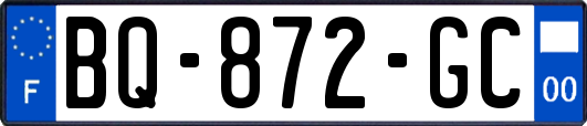 BQ-872-GC