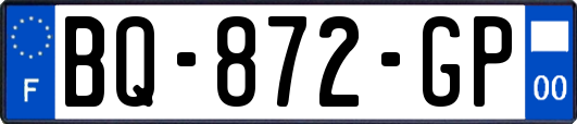 BQ-872-GP