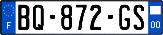 BQ-872-GS