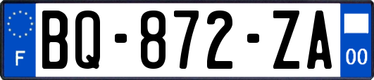 BQ-872-ZA