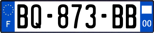 BQ-873-BB