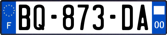 BQ-873-DA