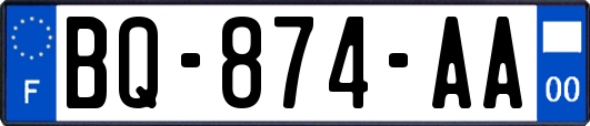 BQ-874-AA