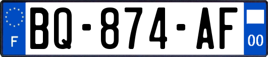 BQ-874-AF