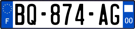 BQ-874-AG