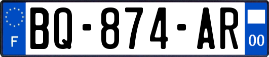 BQ-874-AR