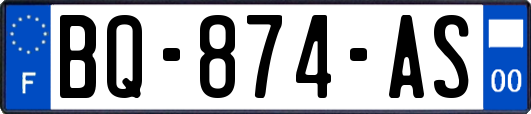 BQ-874-AS