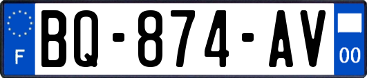 BQ-874-AV