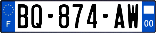 BQ-874-AW