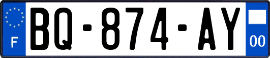 BQ-874-AY