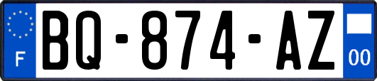 BQ-874-AZ