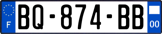 BQ-874-BB