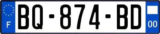 BQ-874-BD