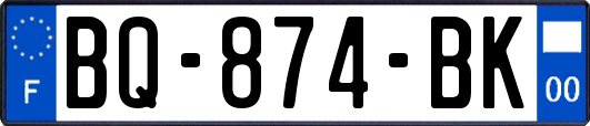 BQ-874-BK