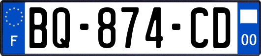 BQ-874-CD
