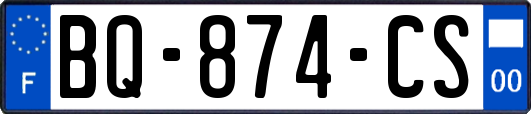 BQ-874-CS