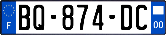 BQ-874-DC