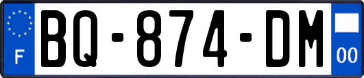 BQ-874-DM