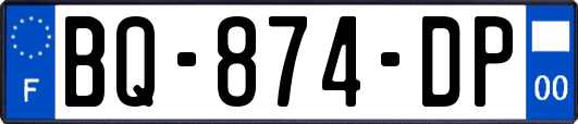 BQ-874-DP