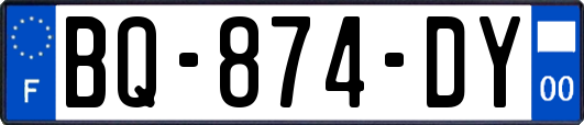 BQ-874-DY