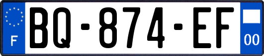 BQ-874-EF