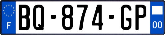 BQ-874-GP