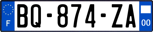 BQ-874-ZA