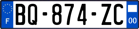 BQ-874-ZC