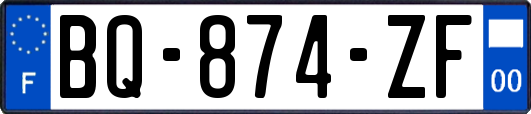 BQ-874-ZF