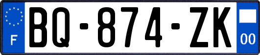 BQ-874-ZK