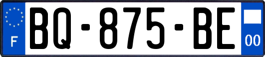 BQ-875-BE