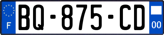 BQ-875-CD
