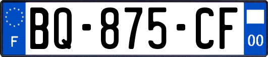 BQ-875-CF
