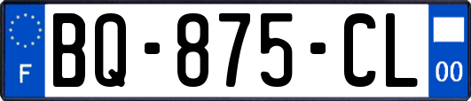 BQ-875-CL