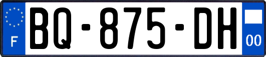 BQ-875-DH