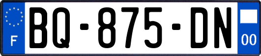 BQ-875-DN