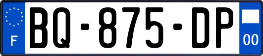 BQ-875-DP