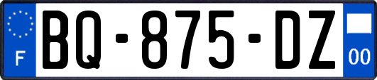 BQ-875-DZ