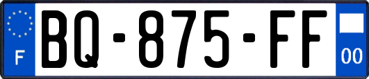 BQ-875-FF