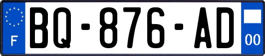 BQ-876-AD