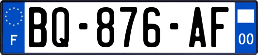 BQ-876-AF