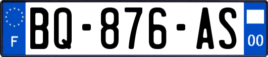 BQ-876-AS