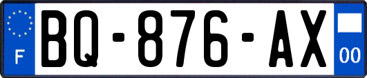 BQ-876-AX