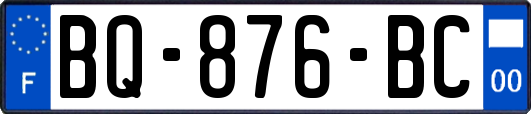 BQ-876-BC