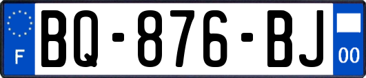 BQ-876-BJ