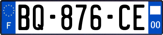 BQ-876-CE