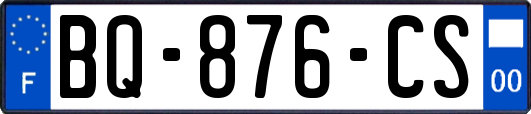 BQ-876-CS