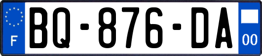 BQ-876-DA
