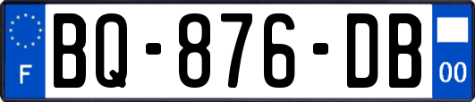 BQ-876-DB