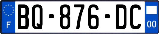 BQ-876-DC